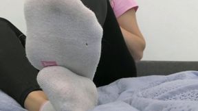 Itch dirty feet WMV FULL HD 1080p