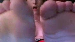 Lily Winter Private Show