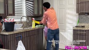 Bts - Putting Mom on the Market
