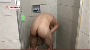 03 -Tr&ecirc_s safad&otilde_es ativos tomando banho | Compila&ccedil_&atilde_o banhos # 2