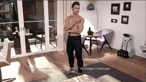 Delicious MILFs (part 19) New Version Improved by Ai