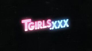TGIRLS XXX - Updates Compilation 15th to 19th Dec'25