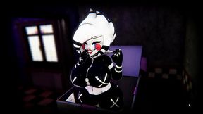 Fap Nights At Frenni'_s Modo Historia Capitulo 2 (ADELANDO)  | Espa&ntilde_ol