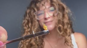 Shrinking the Science Teacher with Nathalia 1080p