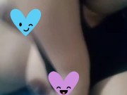Acaríciame bebe