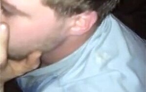 Black Daddy Breeds White Twink Bareback