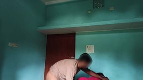 Secretly Made a Video of Stepbrother and Stepsister-in-law