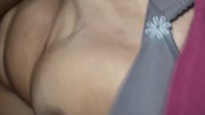 My Girlfriend Very Hot