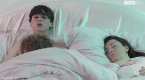 Twink Twosome -Danny Jones & Josh Evans Passionate Anal Adventure - Gay XXX