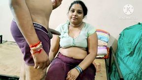 Indian Desi wife hard-core fuking neighbour boy&#039;s