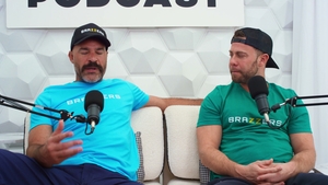 Brazzers: Seth and Charles: Straight Up Dirty