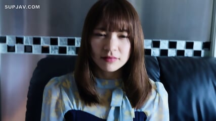 Cute Japanese Teen. Nice Tits