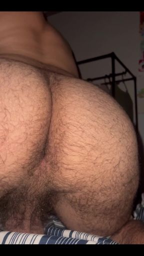 Who Wants These Cheeks