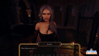 EP10: Fucking Valencia Cowgirl Style - Sex of Thrones