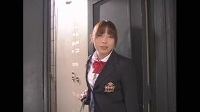 Suzuka Ryou, Aika, Hanagiri Matsuri, Mochida Akane in Innocent Glass Was Crushed To Cloudy Liquid