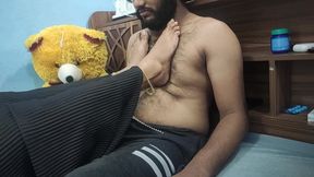 Chest Trample