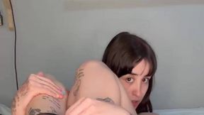 Porn Scenes @Feet Porn and #Fetish Porn #18+ Teen #Tattoo Porn #Shaved Pussy #Curvy & Thick with @martinaolvr Like & Share!