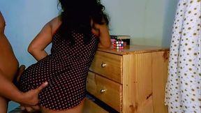 I kissed my stepbrother and I was sure he wanted to fuck me