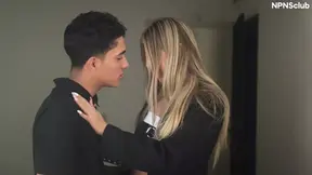 I Meet My Ex Classmate and We End up Fucking Passionately - Niputanisantaclub
