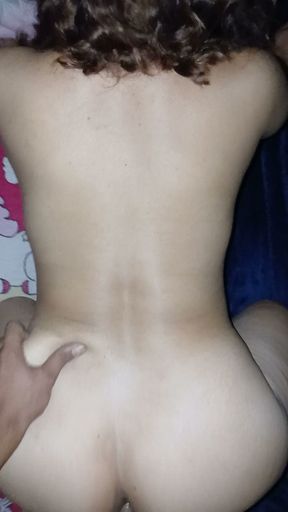 My Stepson Wakes up Just to Fuck Me