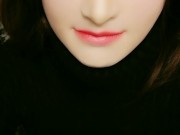 female mask disguise crossdresser transformation mtf 9
