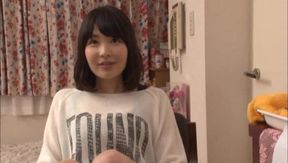 Teen 18+ Babe in Bikini Toys Herself Sensually Until Satisfied