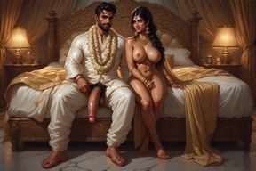 Desi Village Girl&#039;s First Time - Tight Pussy Gets Fucked Hard in Real Homemade XXX Video