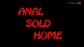 Anal Sold Home