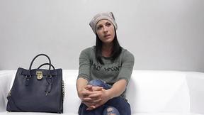 ”Czech sexy girl masturbating”