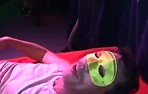 Fuck & dance german gangbang disco 75, hd porn