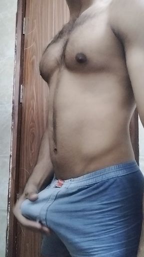 Big 9 inch dick for you
