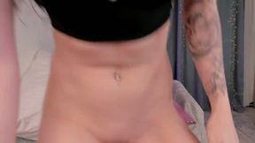 Moni Fox Private Show