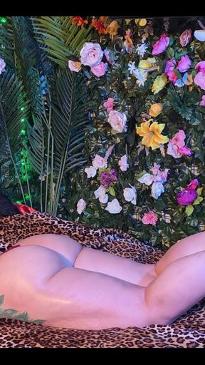 Give Me Any Pussy