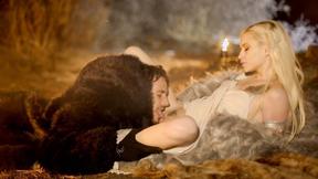 ”Throne Games step mother Of Dragons - Kiara Cole”