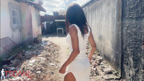 Daniela Santos Performs Fetish for Clients, Come Satisfy Yourself with Me.