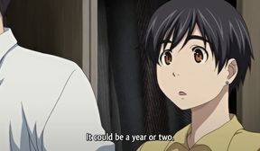 houkago initiation 2