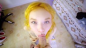 Horny Xxx Movie Facial Like In Your Dreams