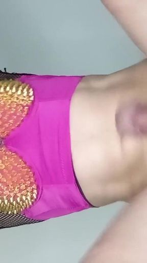 Penelopene Riding Cook