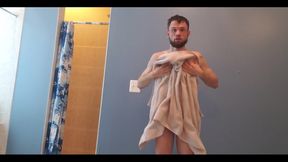 Watch Me Shower