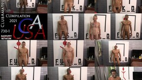 ”CAUSA 730 CUMpilation 2021 - 1 of 2”