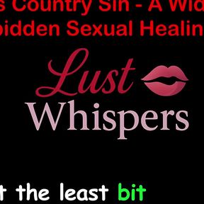 Cross Country Sin a Widower's Sexual Healing Part 55 - English Audio Sex Story