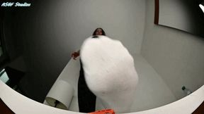 Natasha big sock POV! Pt 2 - MOV