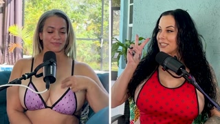 Episode 12 Sofia luvin , Puerto Rican size Queen