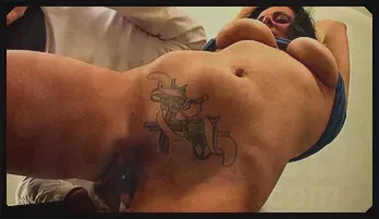 Jess Scotland Dominated in Intense BDSM Session