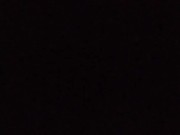 20220707 Night test with two