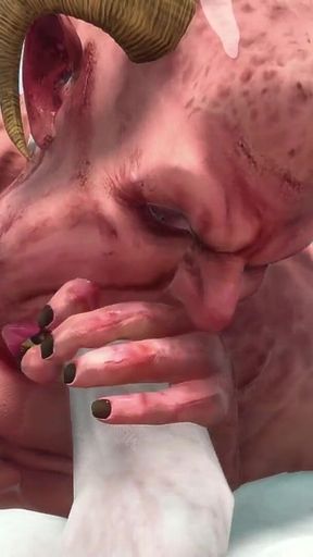 Barbarian 2 Part 2 a Male Adventure