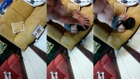 branquinha de 24 anos quer coroa