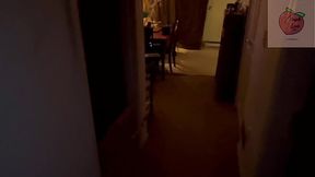 stepMom comes around (custom order)