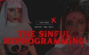 The Sinful Reprogramming Repent and Obey