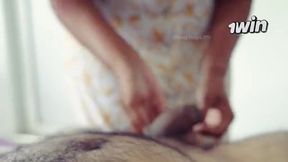 Steamy Encounter with a Sultry Stepmom: Intense Passion and Tempting Dirty Talk!